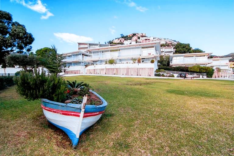 Apartament  Cadaqués