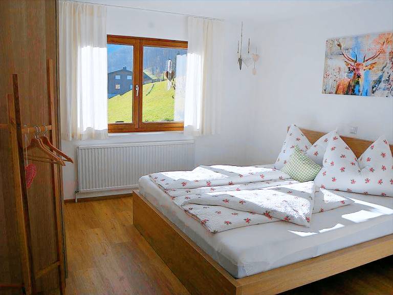 Ferienhaus Mellau