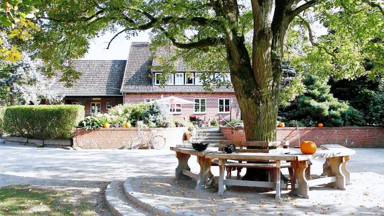 Ferienhaus Döhle