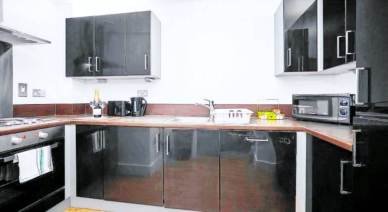 Holiday apartment | Pets allowed — photo 4