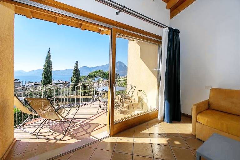 Aparthotel Torri del Benaco