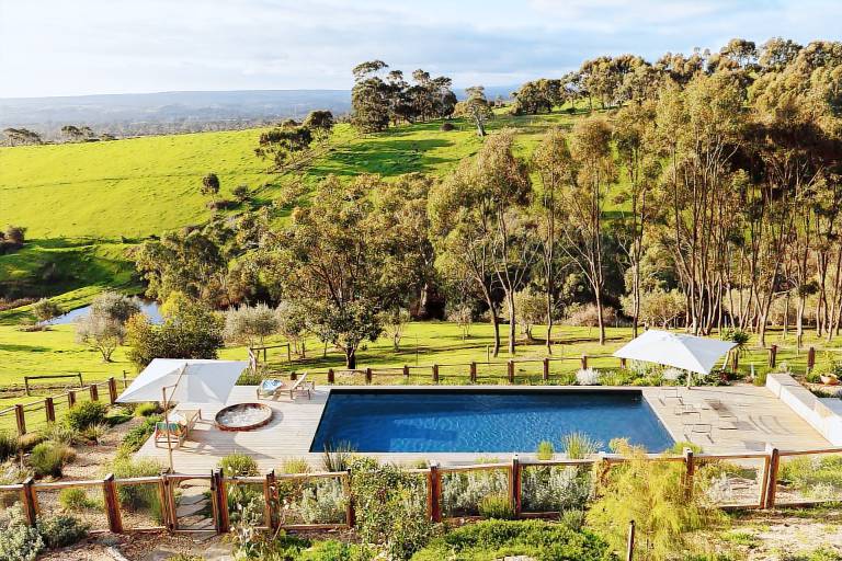 Villa Willunga