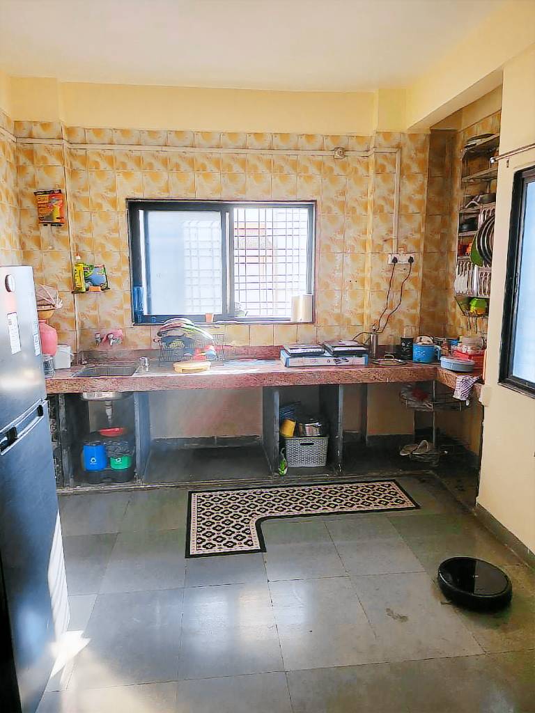 Vacation home with 1 room for 4 persons — photo 4