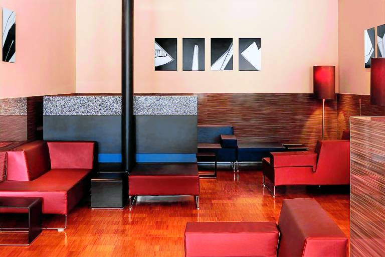 IntercityHotel Mannheim — photo 5