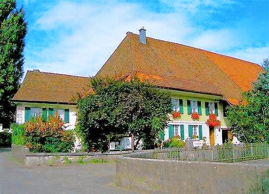 Ferienwohnung Solothurn