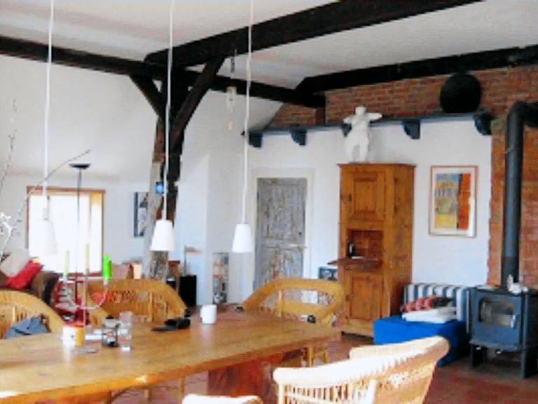 Ferienhaus Elbdeich
