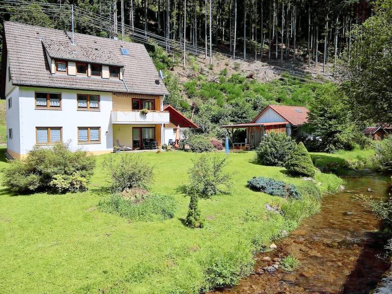 Ferienwohnung Reinerzau