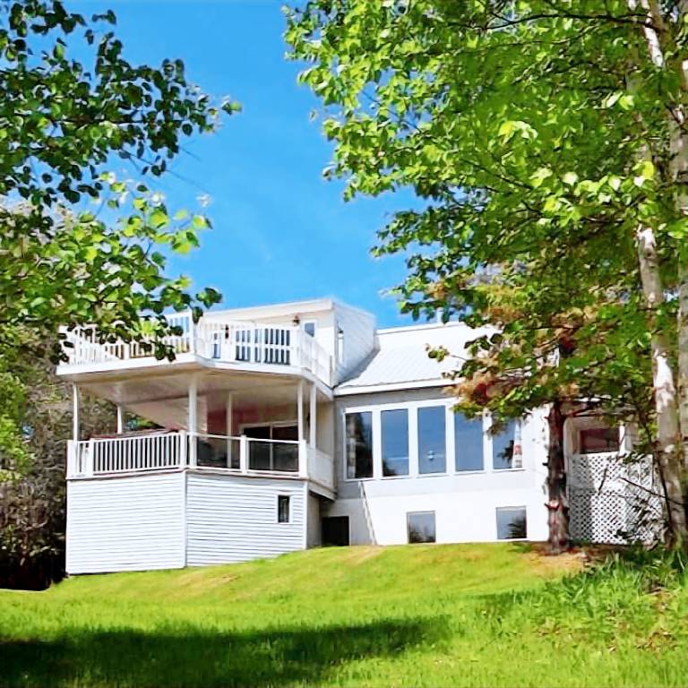 House  Baie-Saint-Paul