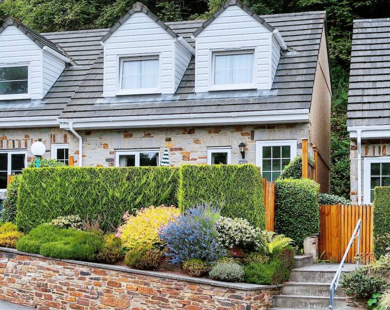 Cottage Landrake