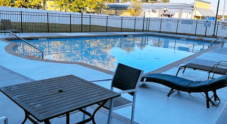Wingate by Wyndham Murfreesboro — photo 5