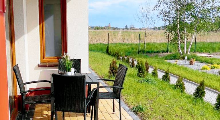 Apartment with 1 room for 5 persons — photo 3