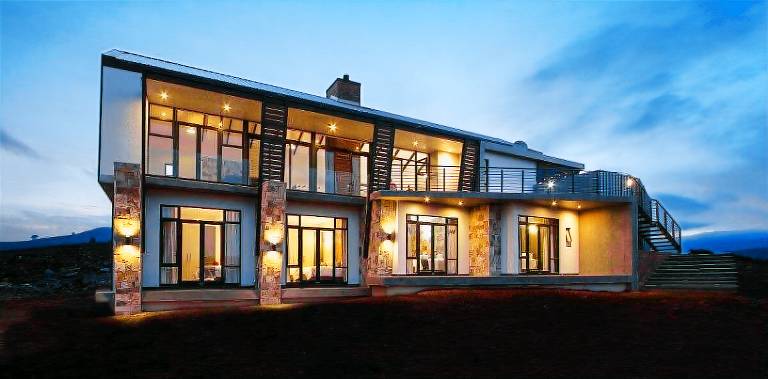 House Dullstroom