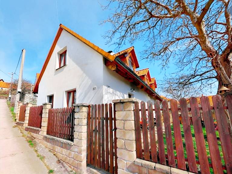 Dům Svatá