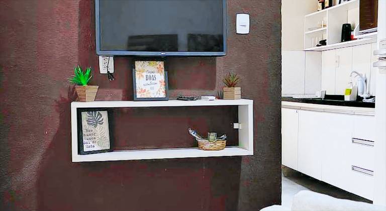 Rental apartment with 1 room for 4 persons — photo 2