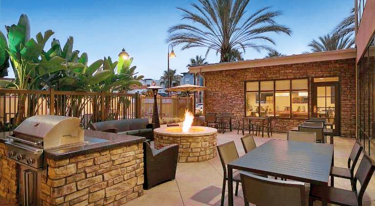 Residence Inn by Marriott San Diego North/San Marcos — photo 5