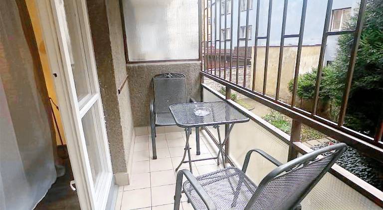 Holiday apartment | Next to Prague astronomical clock | Pet-friendly — photo 5