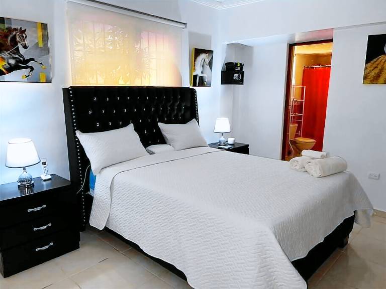 Apartamento Santo Domingo