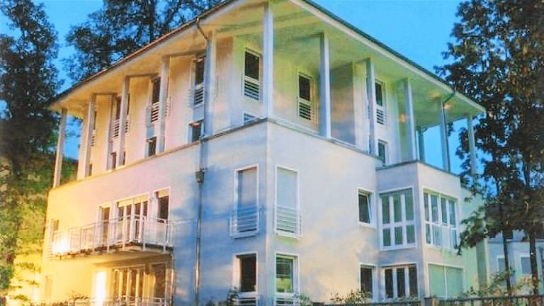 Ferienwohnung  Beelitz