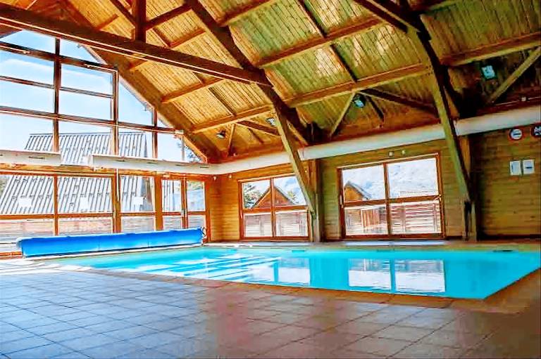 Chalet Le Dévoluy