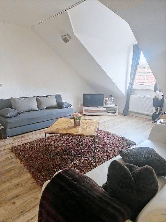 Ferienwohnung Hohenfelden