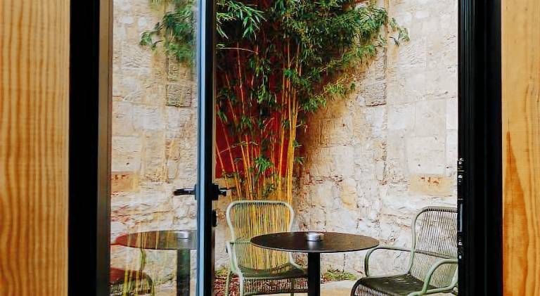 Hotel Maison Pavlov - Restaurant & Spa - Bordeaux Bouscat — photo 3