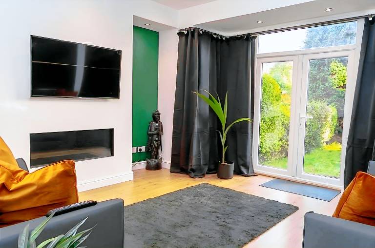 House | Perfect for remote work — photo 2