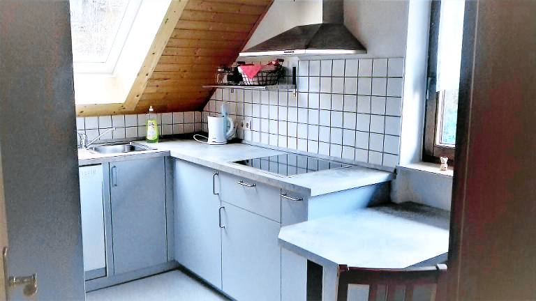Ferienwohnung Au