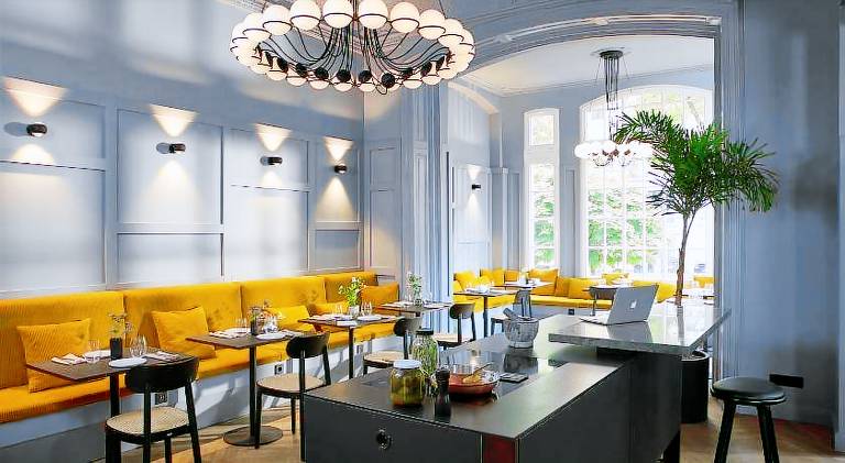 Stilwerk Hotel Heimhude — photo 2