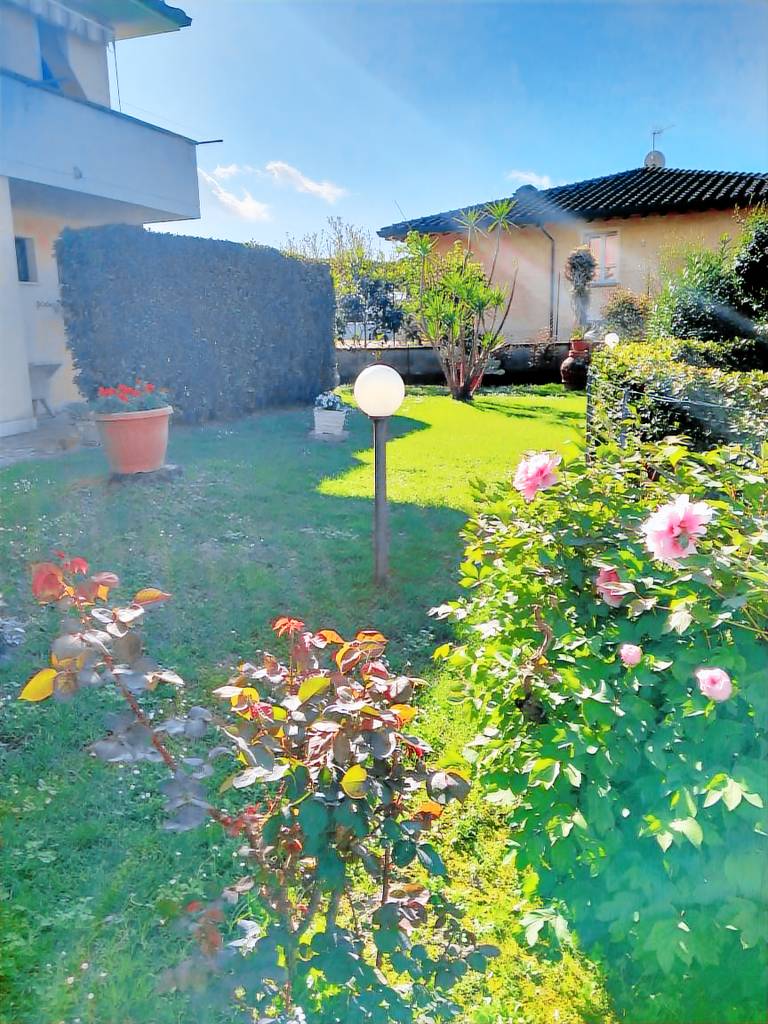 Appartamento Santa Croce sull'Arno