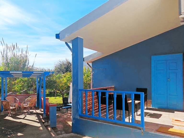 Casa Santa Caterina in Oristano
