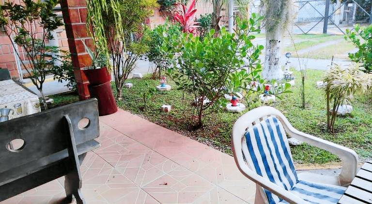 Rental apartment with pool — photo 2