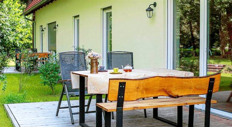 Apartment with patio, yard & grill | Close to the beach | Perfect for remote work | Pet-friendly — photo 5