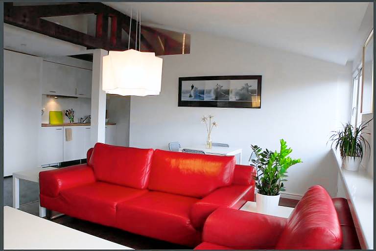 Appartement en copropriété Mokotów