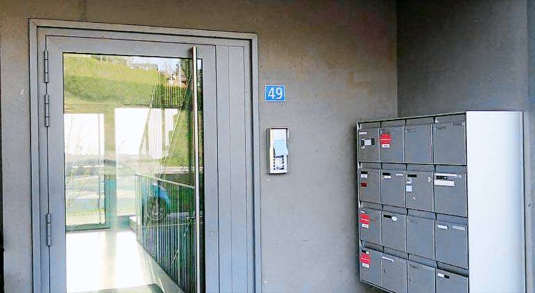 Holiday apartment with 1 room for 2 persons — photo 4
