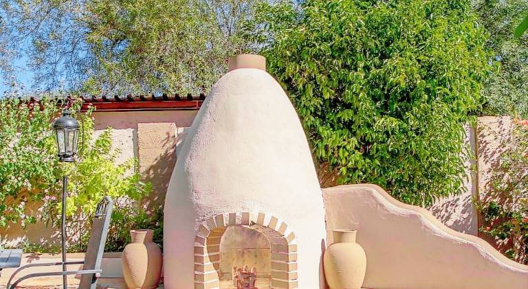 1000 m&sup2; Ferienhaus