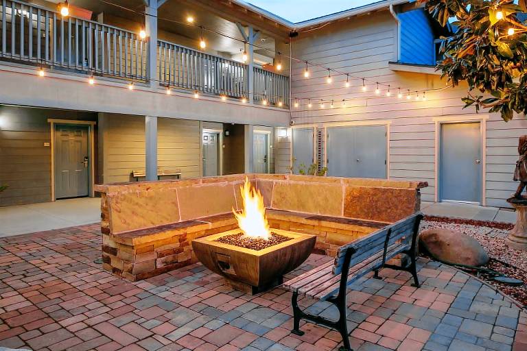 Morro Shores Inn And Suites — photo 3