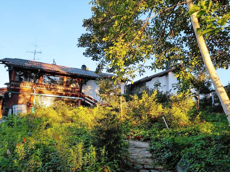 Ferienhaus Altschönau