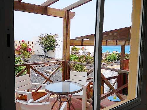 Apartment Costa Calma