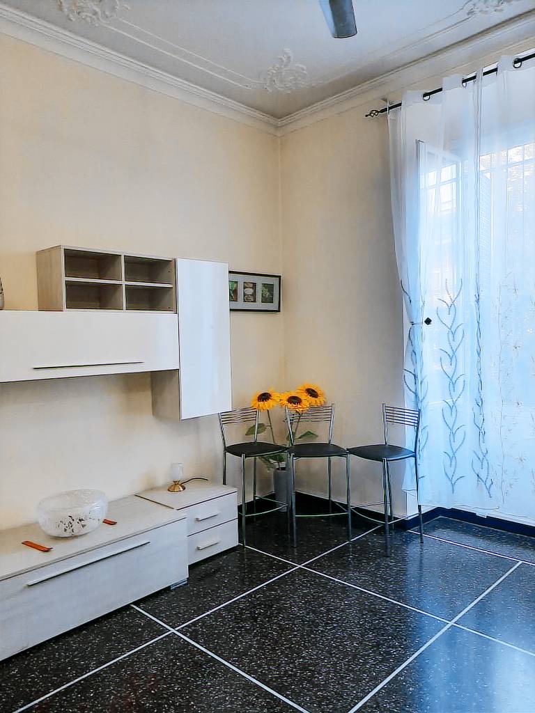 Appartement Foce