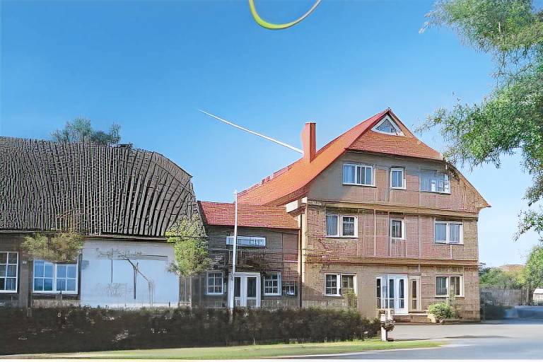 Hotel zum Gesundbrunnen in Bad Zwischenahn