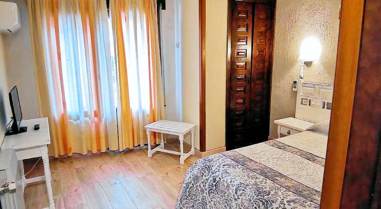 Hotel Restaurante Las Galias — photo 2