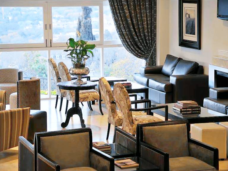 131 on Herbert Baker Boutique Hotel — photo 3