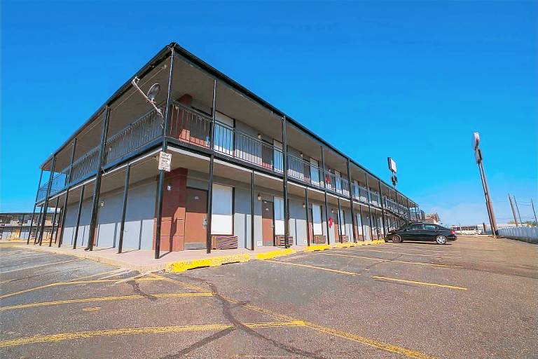 Hotel Comfort Stay by OYO Texarkana East, AR I-30 — photo 5