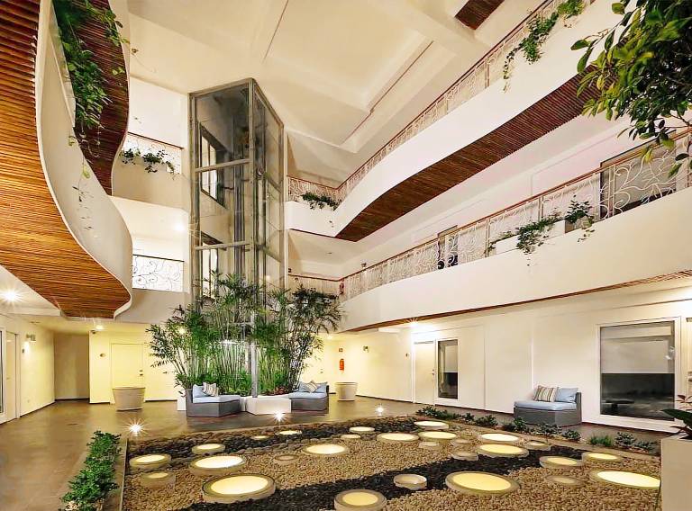 In Fashion Hotel & Spa - Adults Only — photo 3