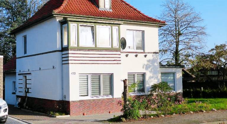 Ferienwohnung Nordenham