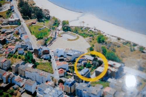 Apartamento Cedeira