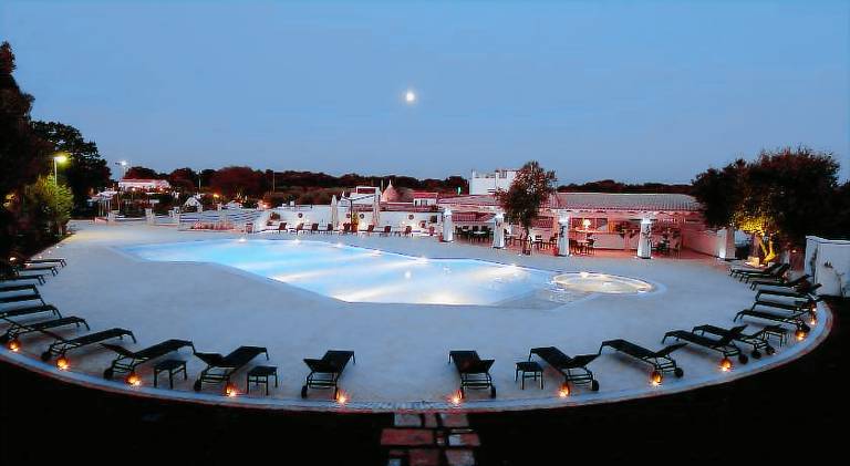 Masseria Chiancone Torricella — photo 2