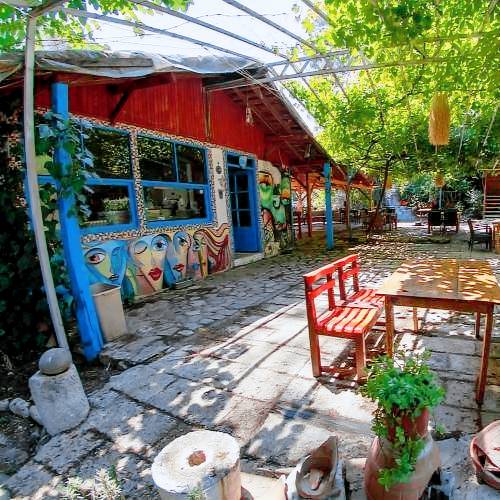 Chambre d'hôtes Yazır Mahallesi