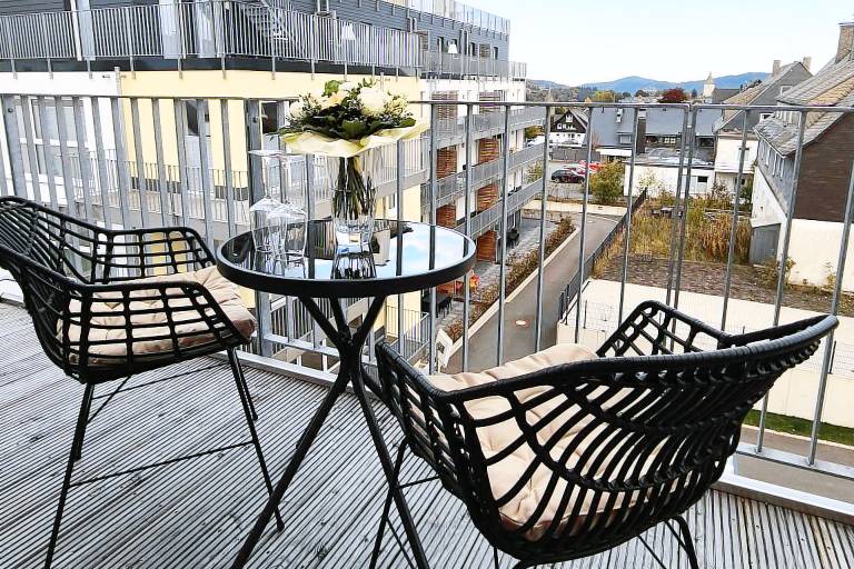 Fully equipped charming holiday apartment with sauna | Next to the ski | Pets are welcome — photo 5