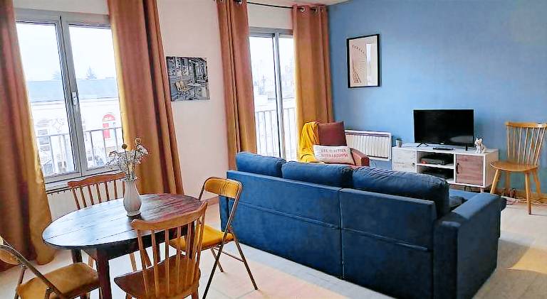Wonderful holiday apartment | Pets are welcome — photo 2